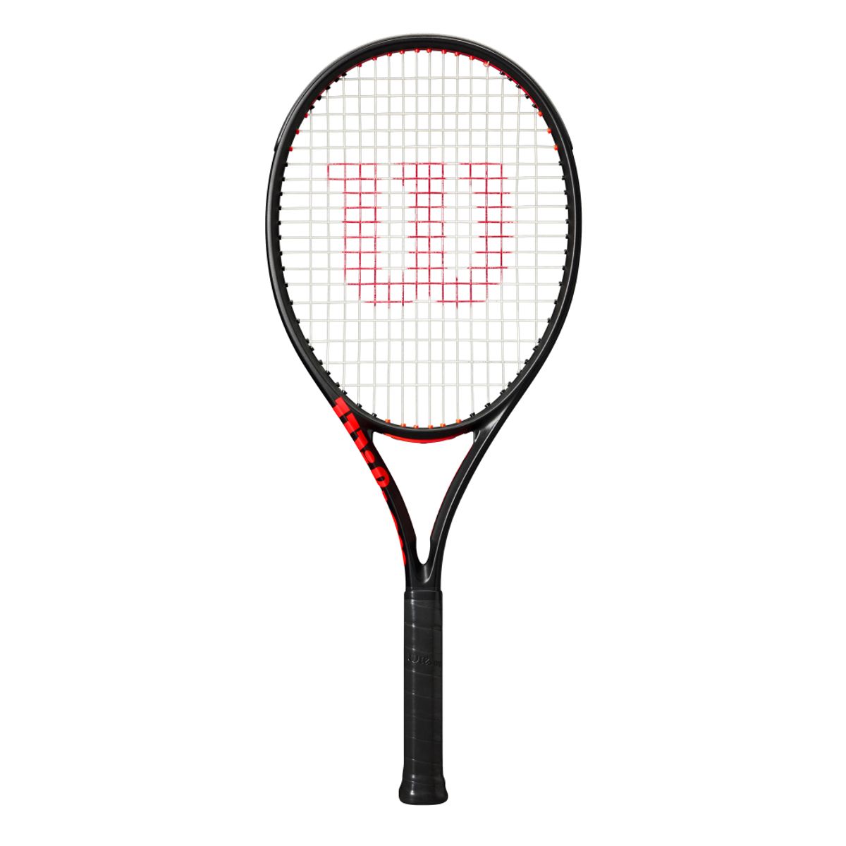 WILSON - Raqueta De Tenis Clash 108 V3.0 Grip3 Wilson