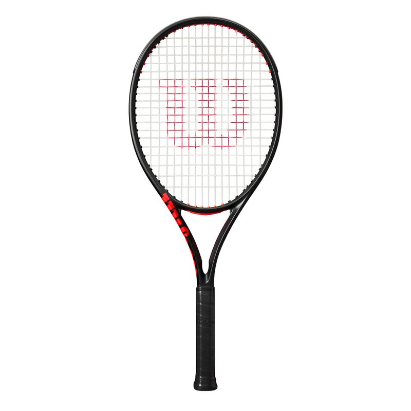 WILSON - Raqueta De Tenis Clash 108 V3.0 U3 Wilson