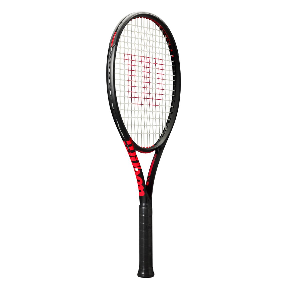 WILSON - Raqueta De Tenis Clash 108 V3.0 Grip3 Wilson