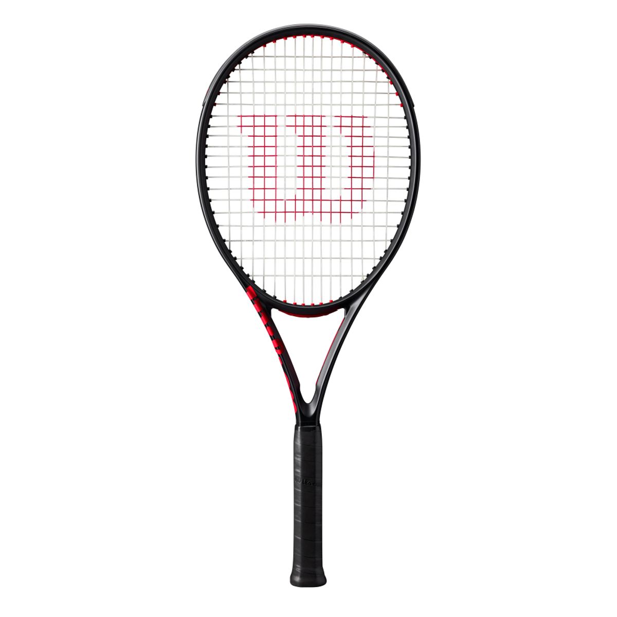 WILSON - Raqueta de Tenis Clash 100 V3.0 Grip 3 Wilson