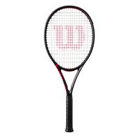 Raqueta de Tenis Clash 100 V3.0 Grip 3