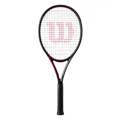WILSON - Raqueta de Tenis Clash 100 V3.0 Frm 3