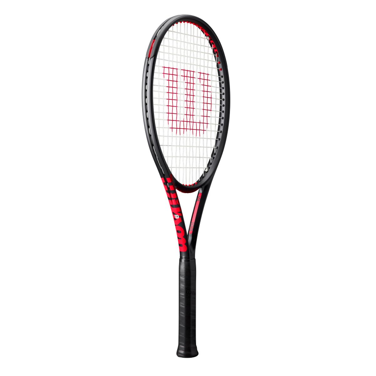 WILSON - Raqueta de Tenis Clash 100 V3.0 Grip 3 Wilson