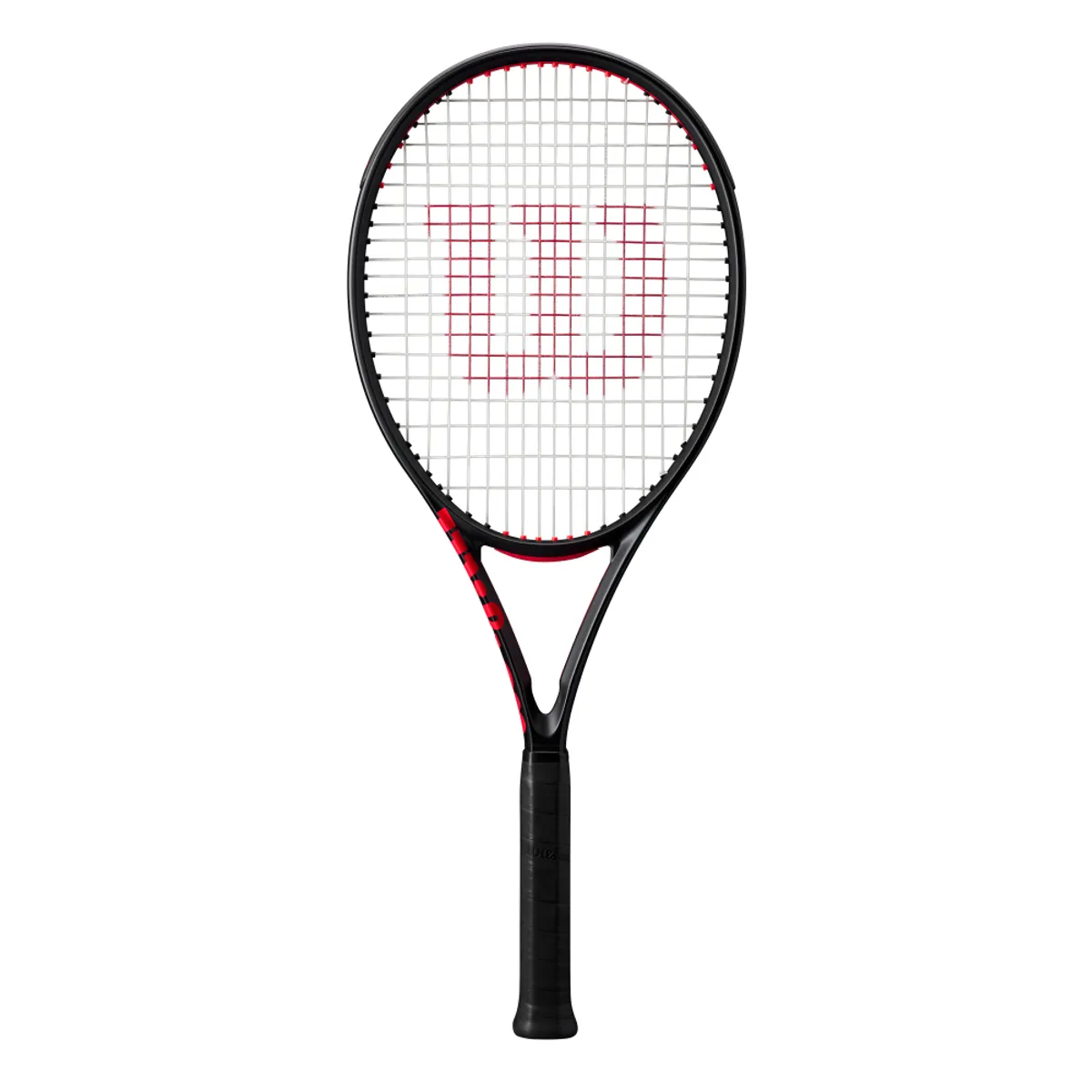 WILSON - Raqueta De Tenis Clash 100L V3.0 Grip 3 Wilson