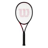 Raqueta De Tenis Clash 100L V3.0 Grip 3