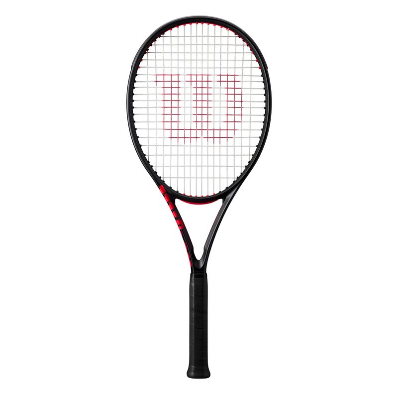 WILSON - Raqueta De Tenis Clash 100L V3.0 Frm 3 Wilson