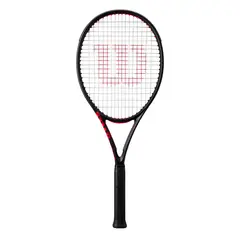 WILSON - Raqueta De Tenis Clash 100L V3.0 Frm 3