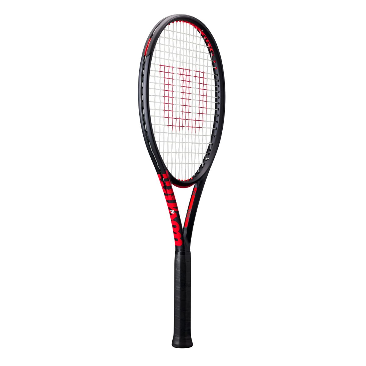 WILSON - Raqueta De Tenis Clash 100L V3.0 Grip 3 Wilson
