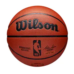 WILSON - Pelota Basketball Nba Authentic Indout 7