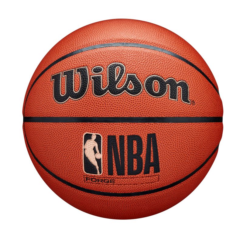 WILSON - Pelota Basketball Nba Forge 7 Wilson