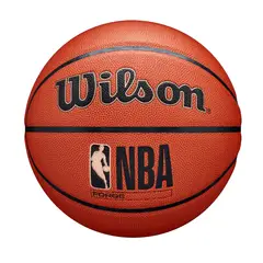 WILSON - Pelota Basketball Nba Forge 7