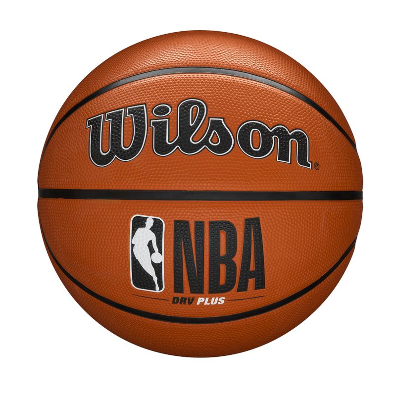 WILSON - Pelota Basketball Nba Drv Plus Sz6 Wilson