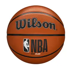 WILSON - Pelota Basketball Nba Drv Plus Sz6