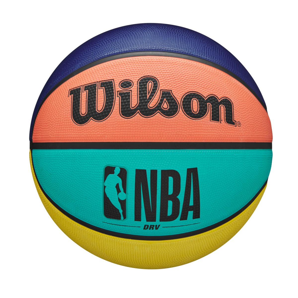 WILSON - Pelota Basketball Nba Drv Alternating Sunset 7