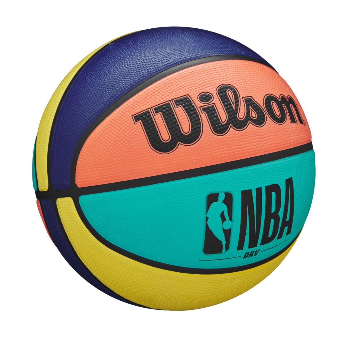 WILSON - Pelota Basketball Nba Drv Alternating Sunset 7
