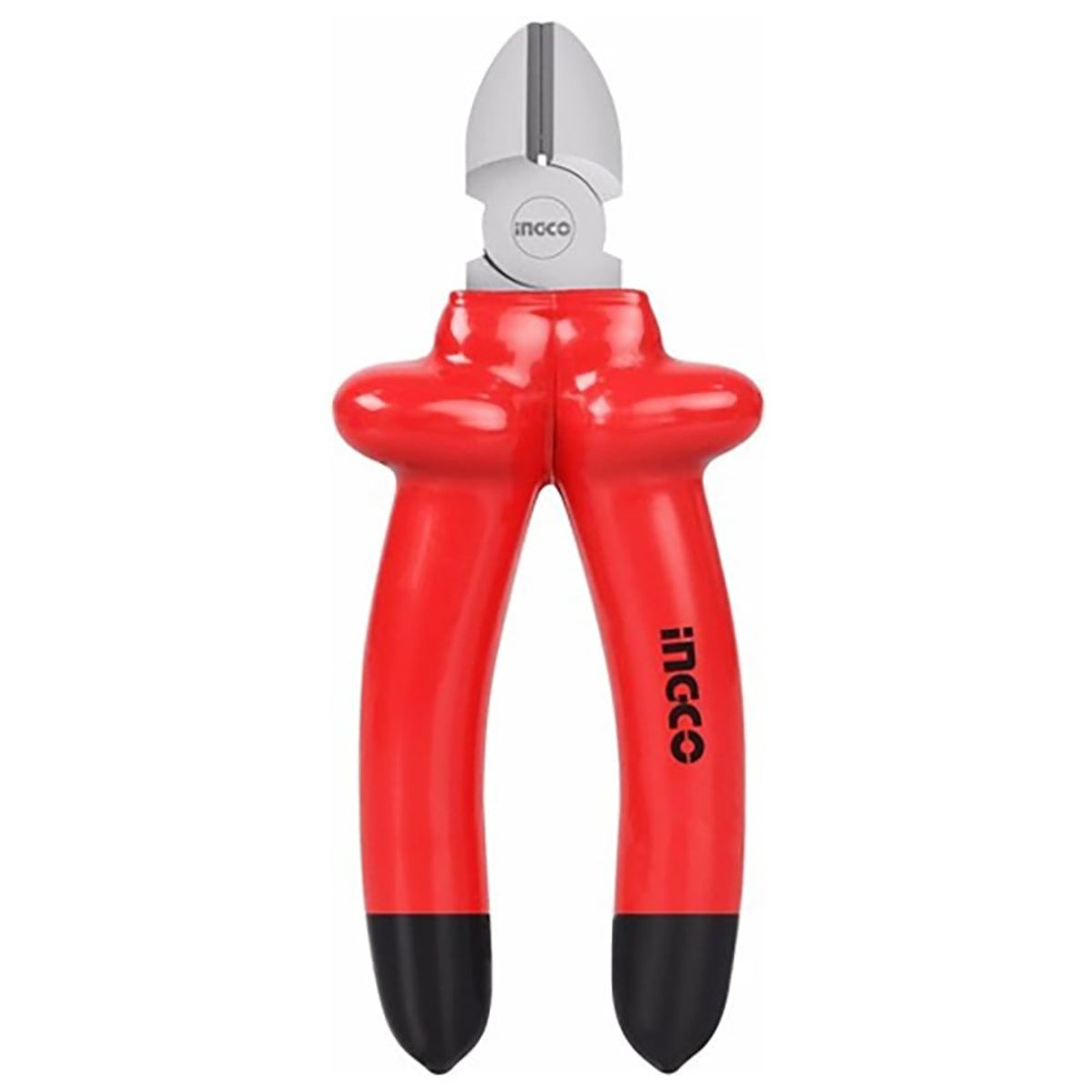 INGCO - Alicate de Corte Diagonal Aislado VDE 160mm 6