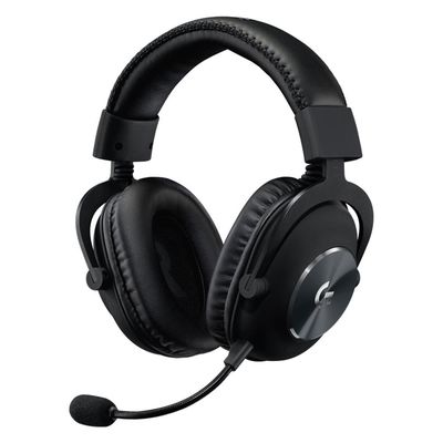 Imagen 2 del producto HEADSET PRO X WIRELESS 981-000906 …