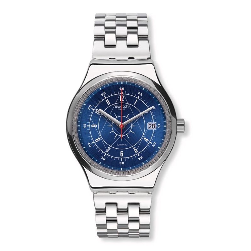 SWATCH - Reloj Swatch Unisex adulto Fashion