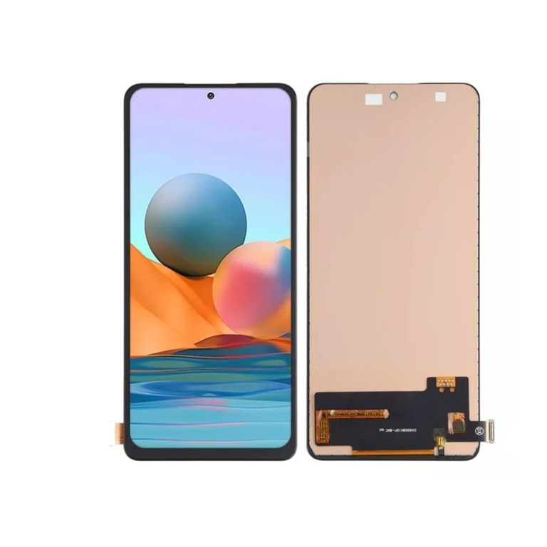 Pantalla Para Xiaomi NOTE 12 PRO 4G INCELL