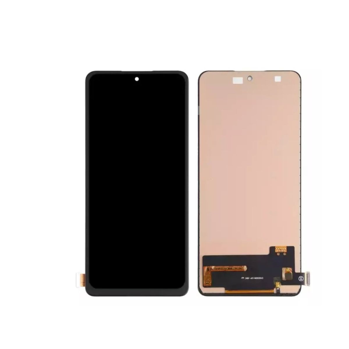 GENERICO - Pantalla Para Xiaomi NOTE 12 PRO 4G INCELL
