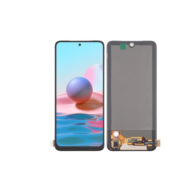 GENERICO - Pantalla Para Xiaomi NOTE 11 PRO 4G5G  NOTE 11 PRO PLUS INCELL