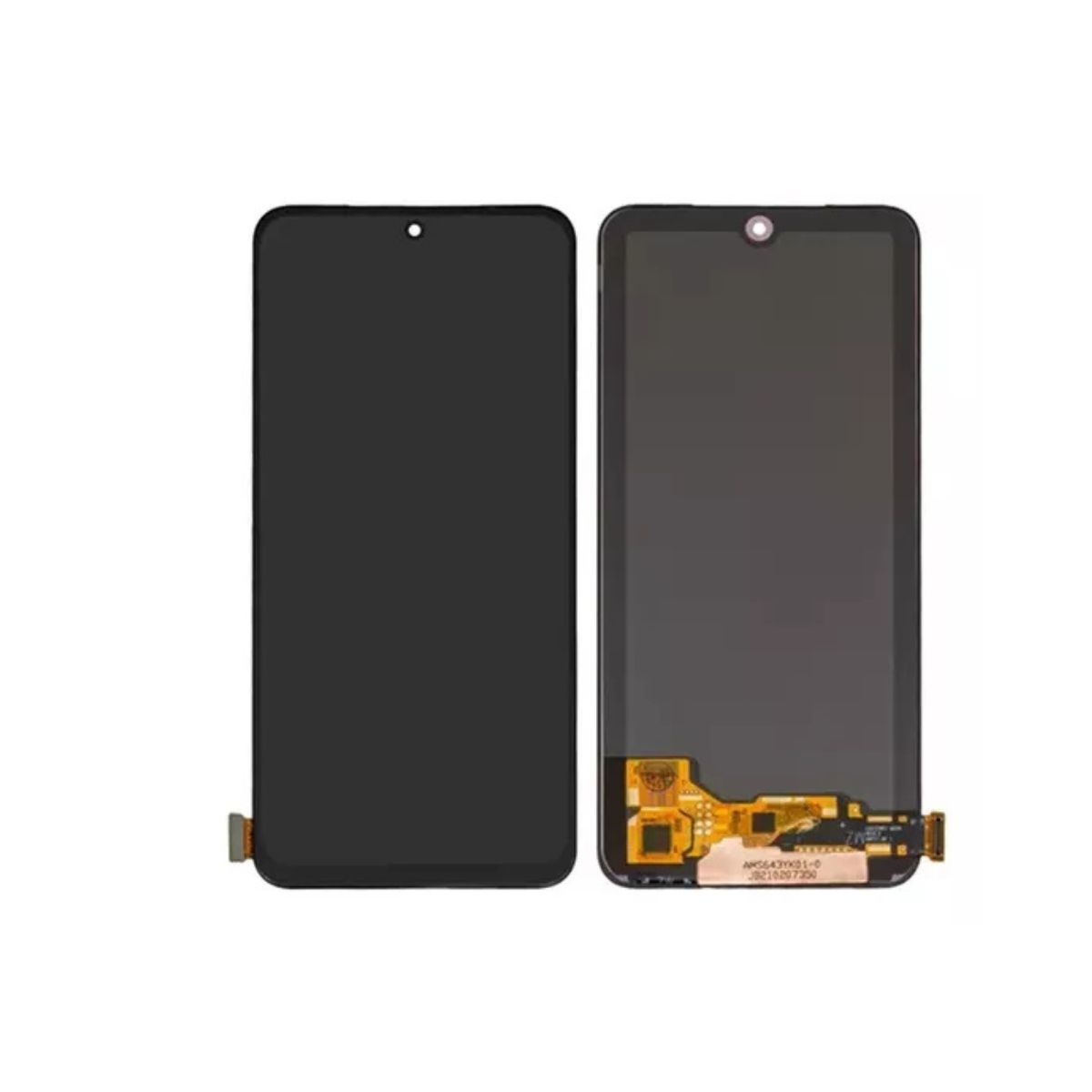 GENERICO - Pantalla Para Xiaomi NOTE 11 PRO 4G5G  NOTE 11 PRO PLUS INCELL