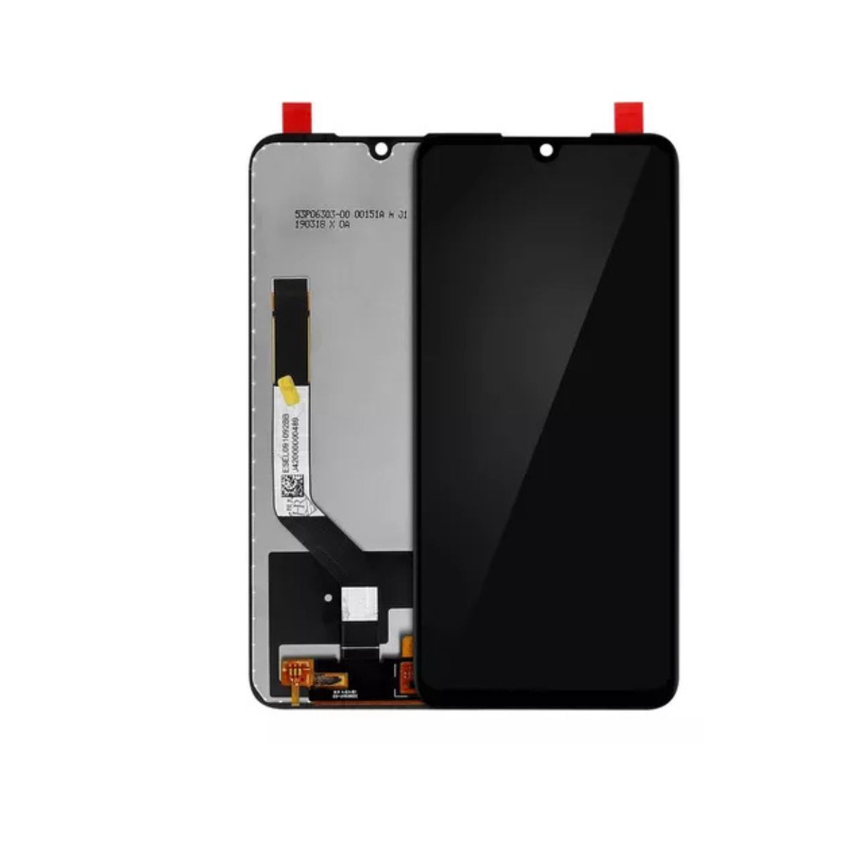 GENERICO - Pantalla Para Xiaomi Note 7