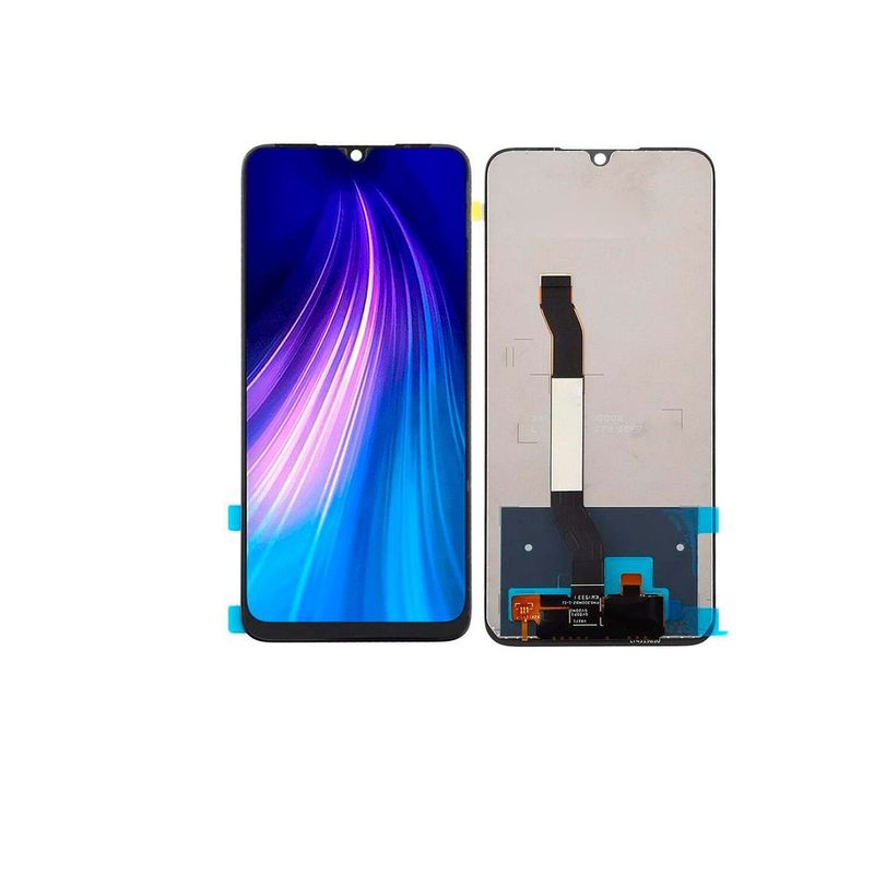 GENERICO - Pantalla Para Xiaomi Note 8