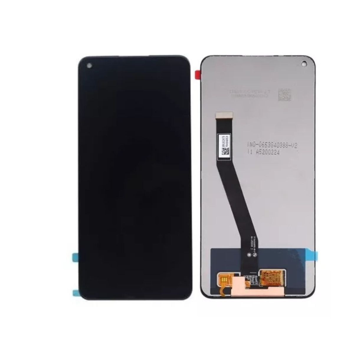 GENERICO - Pantalla Para Xiaomi note 9