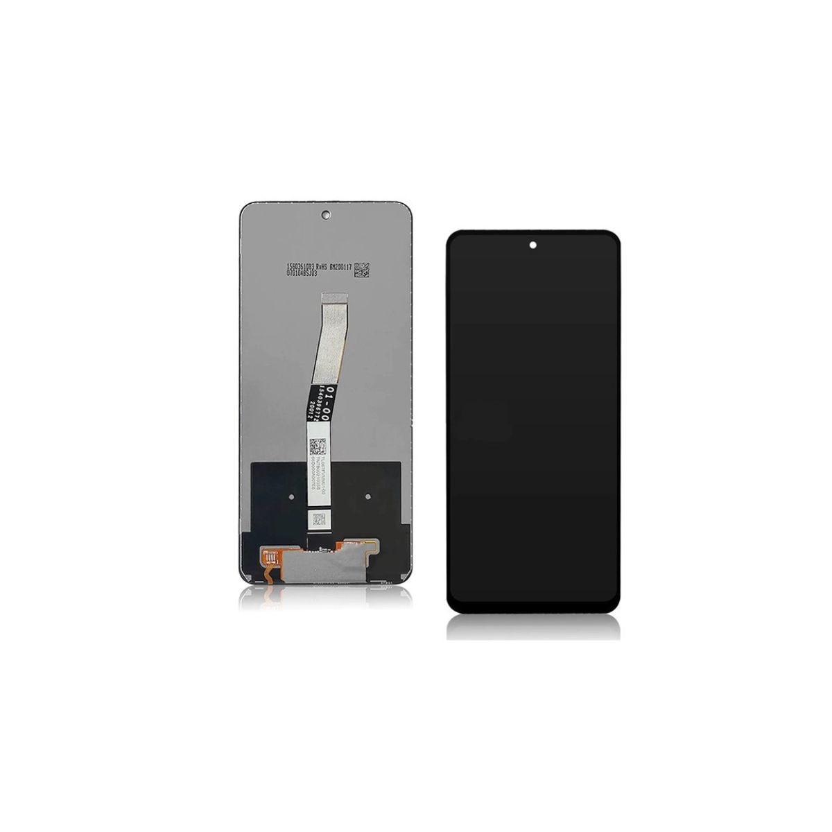 GENERICO - Pantalla Para Xiaomi Note 9 Pro  Note 9S