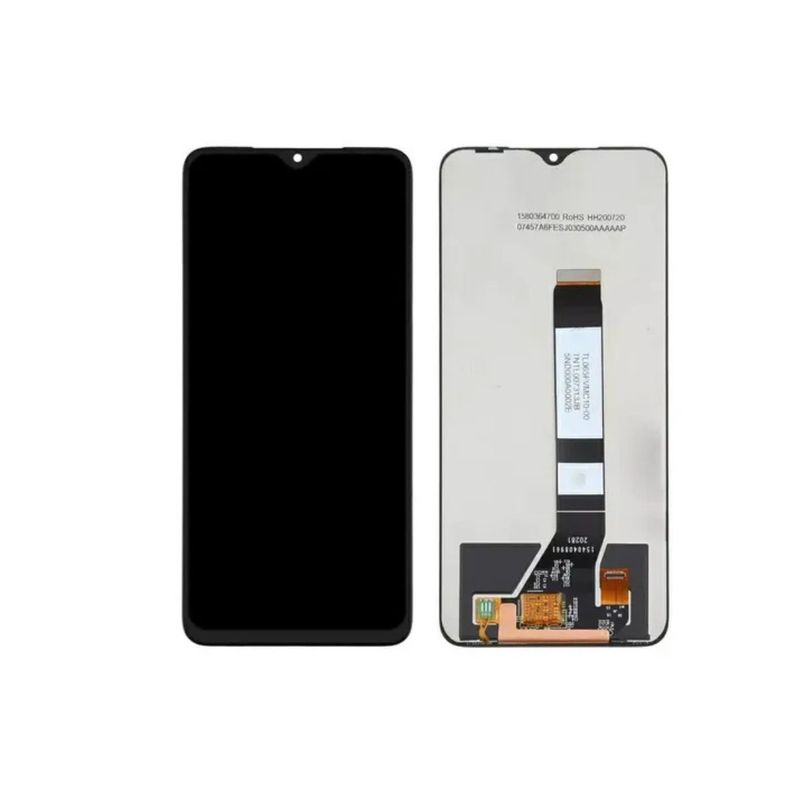 GENERICO - Pantalla Para Xiaomi Note 9T
