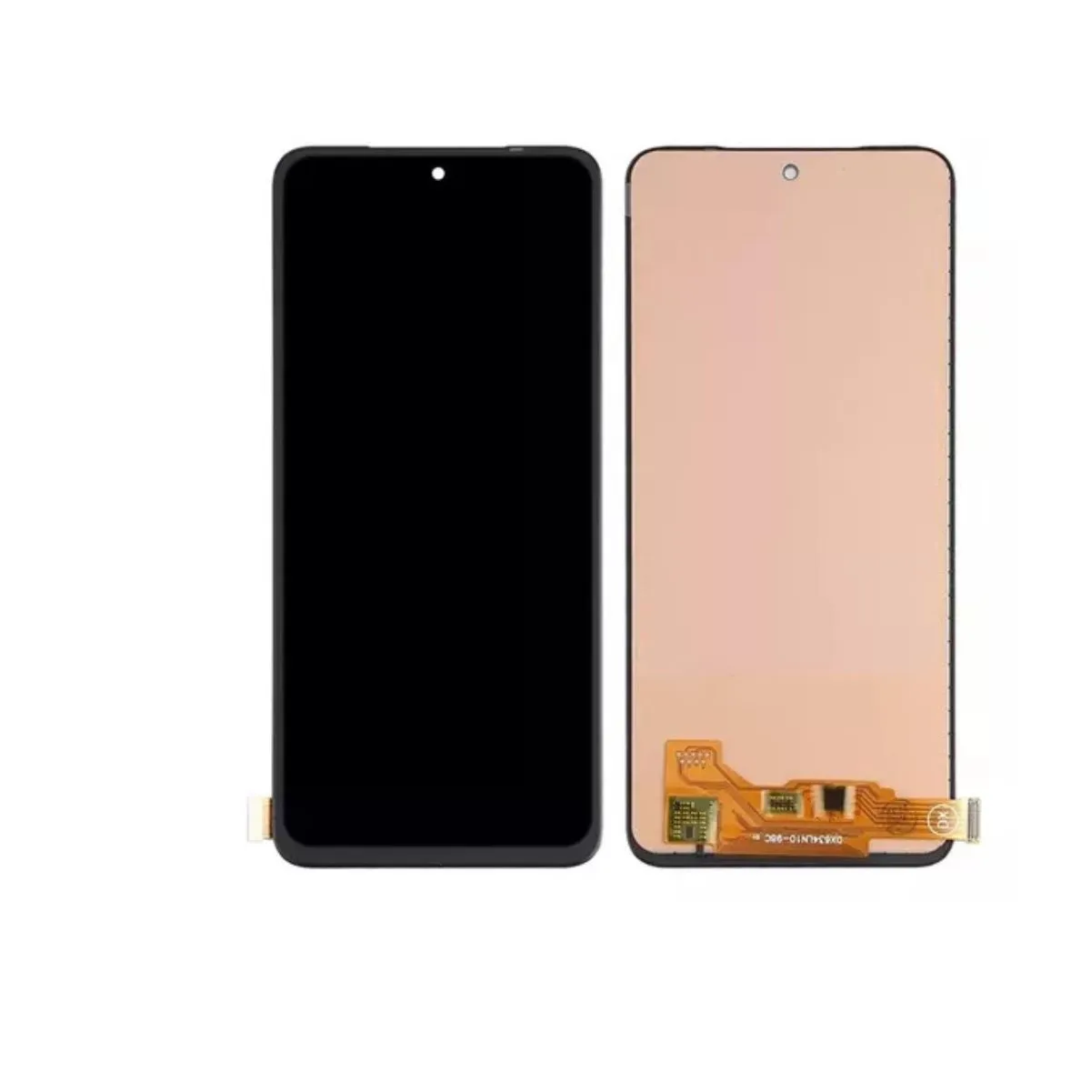GENERICO - Pantalla Para Xiaomi NOTE 10 4G  NOTE 10S  POCO M5S INCELL