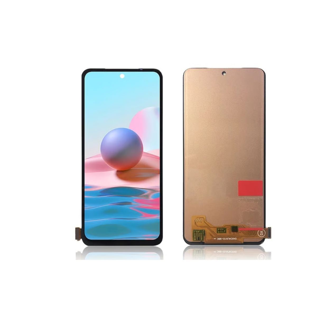 GENERICO - Pantalla Para Xiaomi Note 10 Pro Incell