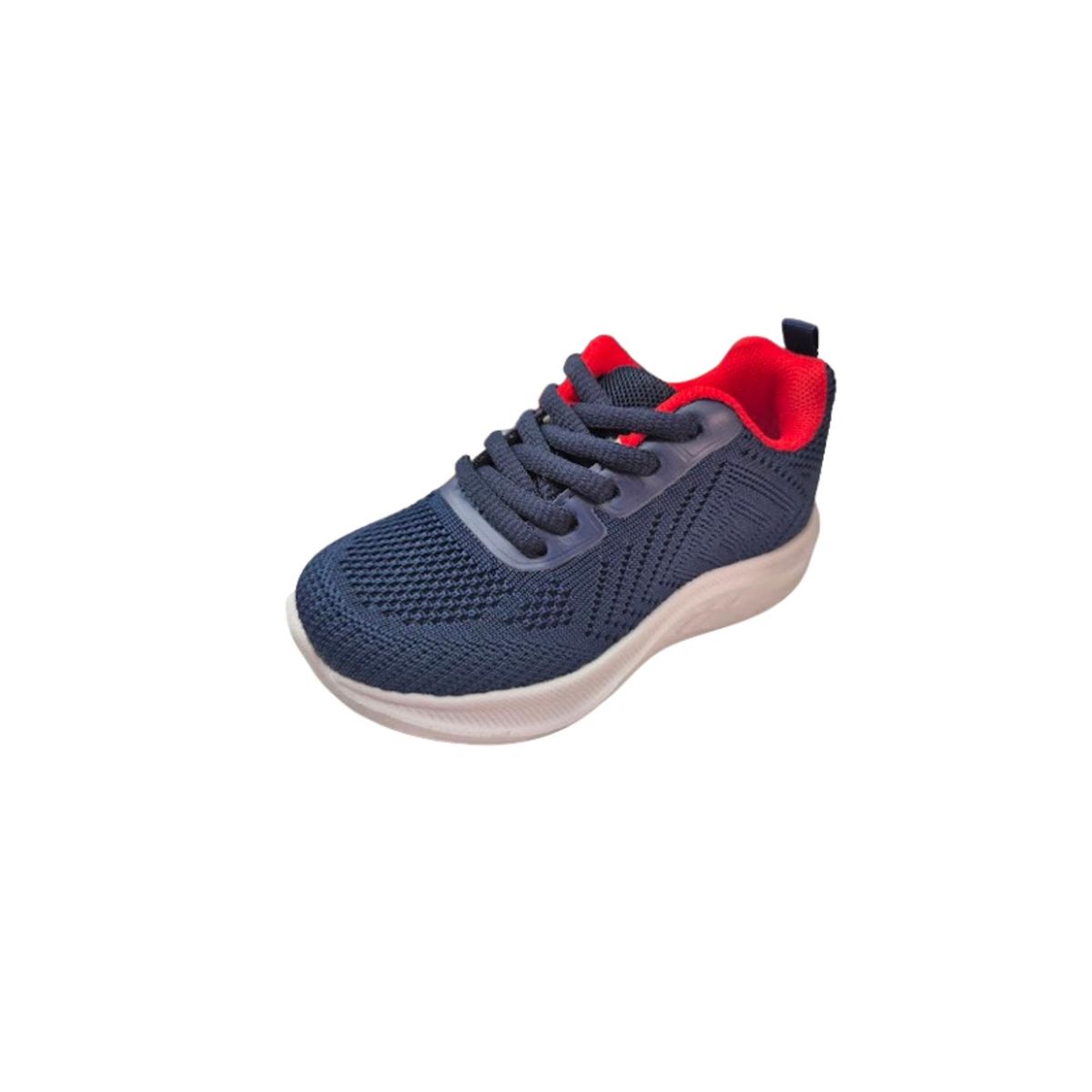 VINNYS OUTLET - Zapatilla Deportiva Niño Azul