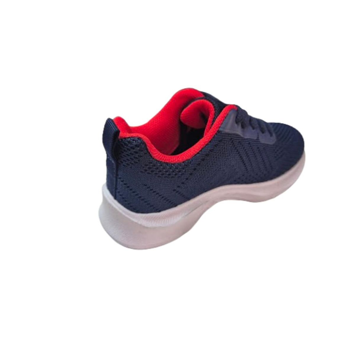 VINNYS OUTLET - Zapatilla Deportiva Niño Azul