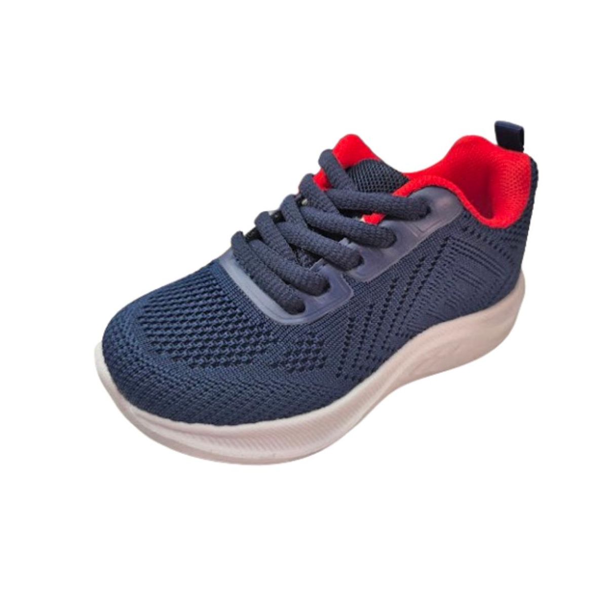 VINNYS OUTLET - Zapatilla Deportiva Niño Azul