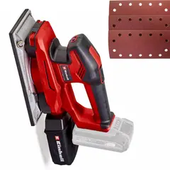 EINHELL - Lijadora Orbital Inal. Te-os 18/230 Li - Sin Batería.