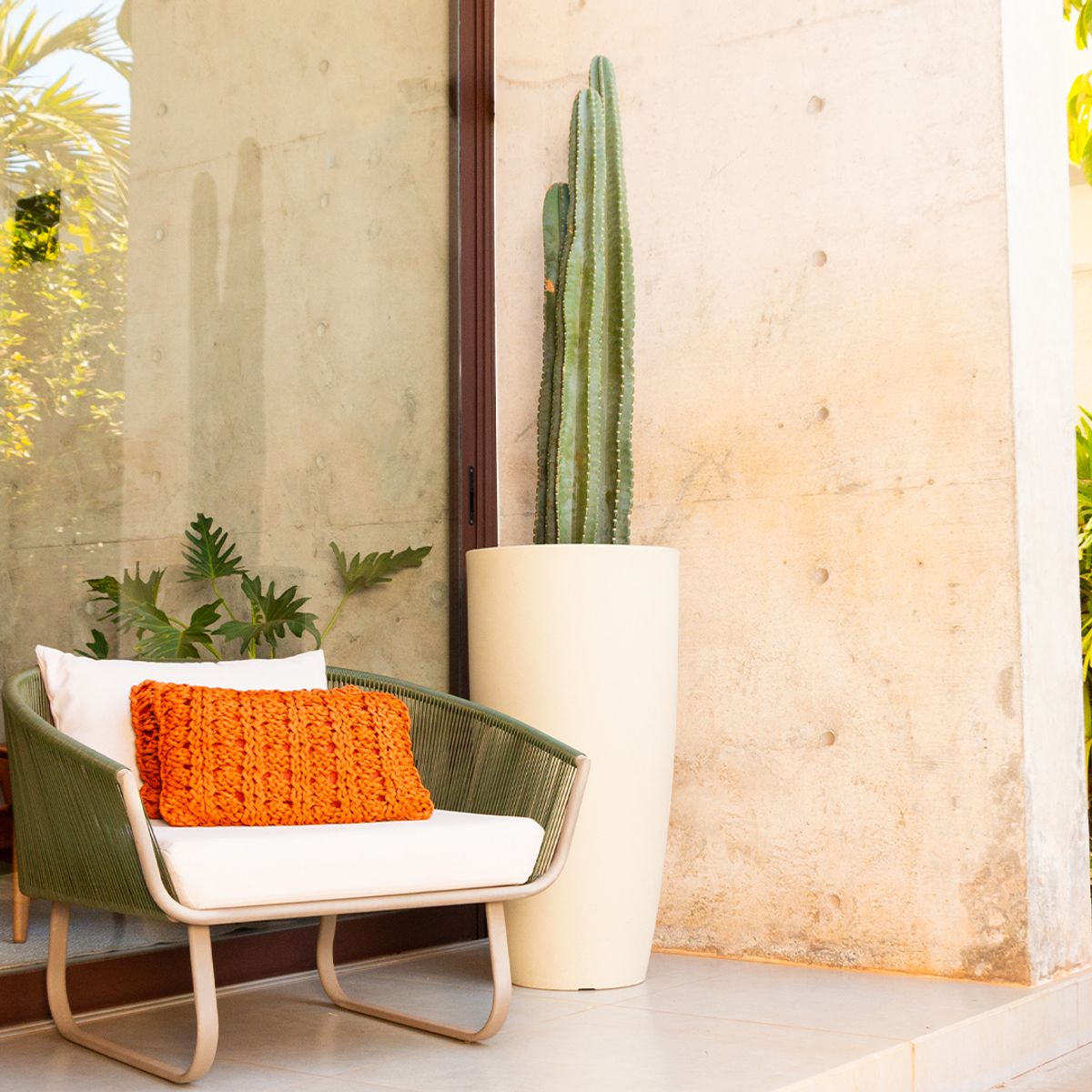 MILK - Macetero Vietnamita 98 Arena