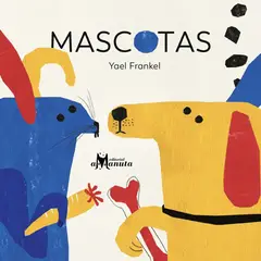 AMANUTA - Cuento Mascotas