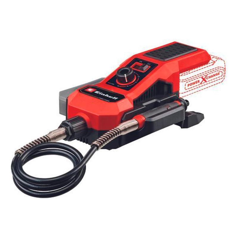 EINHELL - Herramienta De Grabado Inalámbrica Einhell Te-mt 18/34 Li