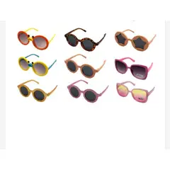GENERICO - Lentes De Sol Diseño Surtidos