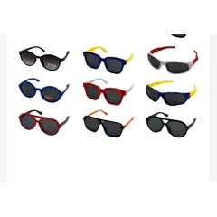 GENERICO - Lentes De Sol Diseño Surtidos