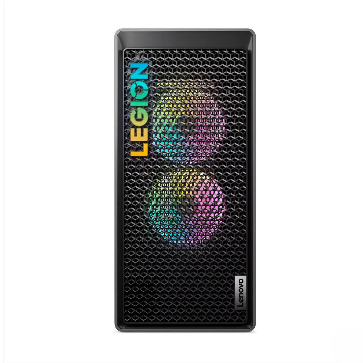 LENOVO - Desktop Lenovo Legion T5 Ryzen 7 32GB 1TBSSD RTX4060 8GB W11Pro