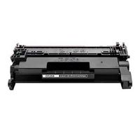 Tóner compatible con HP 58A de 3000 copias CF258A Alternativo