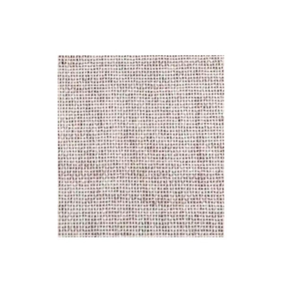 GENERICO - Cortina Blackout Lino Engomadas Set 2 Paños 140 x 230 cm - Rosado