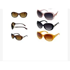 GENERICO - Lentes Para Mujer Diseño Surtidos