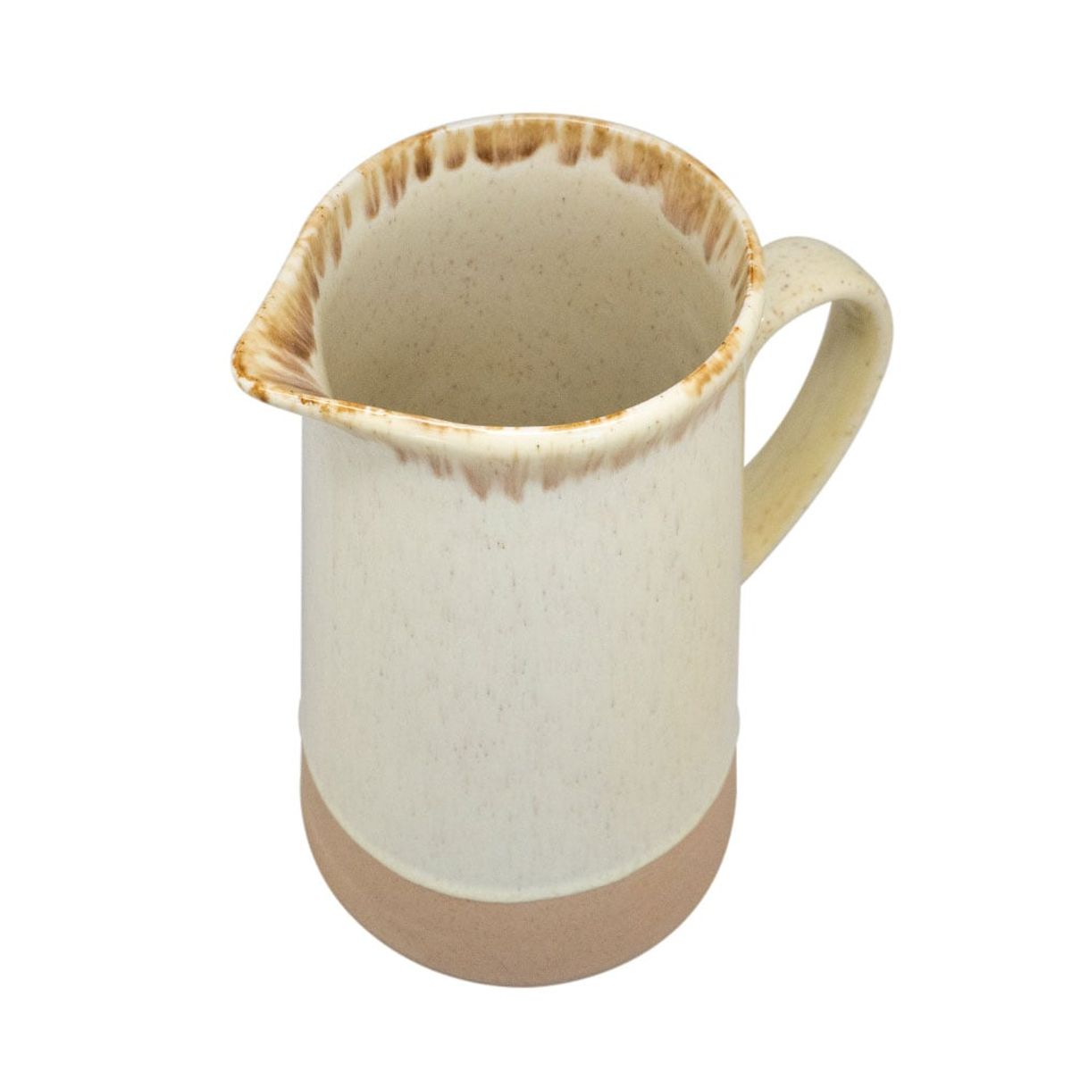 WAYU - Jarro Cerámica 1300 Ml Wayu