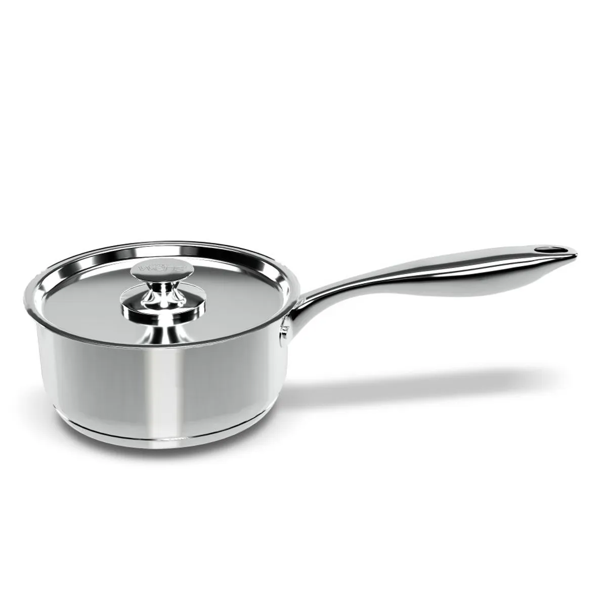 WENS - Cazo 1,7 Litros 16cm Serie 400