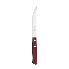 IMAHE - SET DE CUCHILLOS DENTADO SOLLEWOOD HOJA 11 CMS