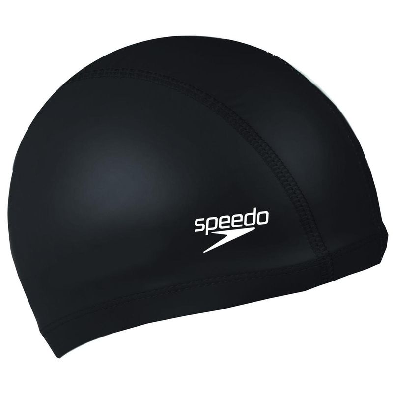 SPEEDO - Gorro de Natación Speedo Unisex Pace Cap Negro